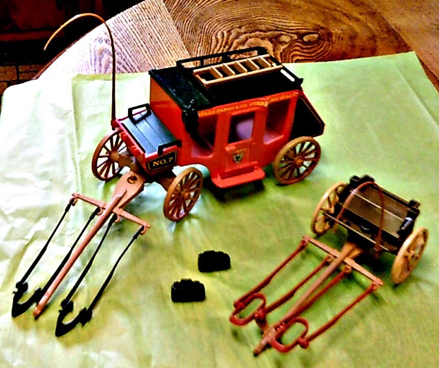 playmobil 1974