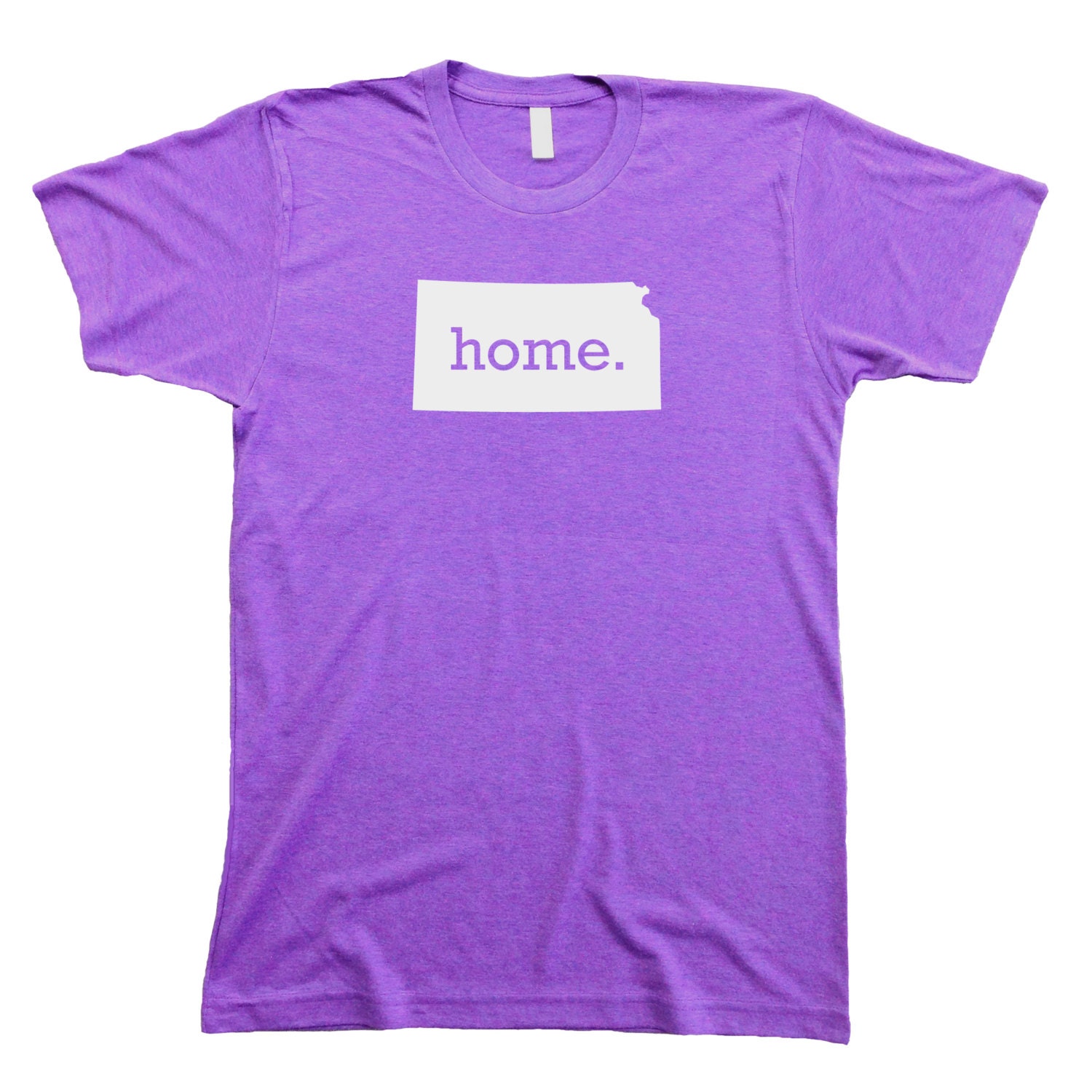 home state tee shirts