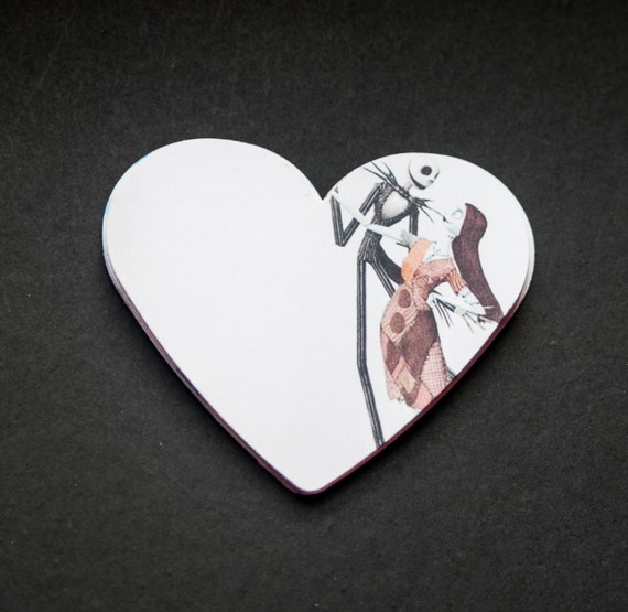 12 nightmare before christmas heart tags valentines jack 12 nightmare before christmas heart tags valentines jack