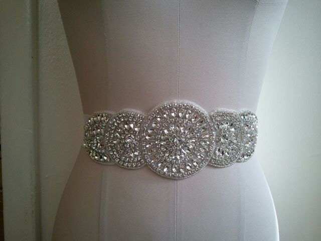 bridal belt sale
