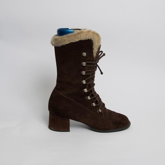 70s boots mens