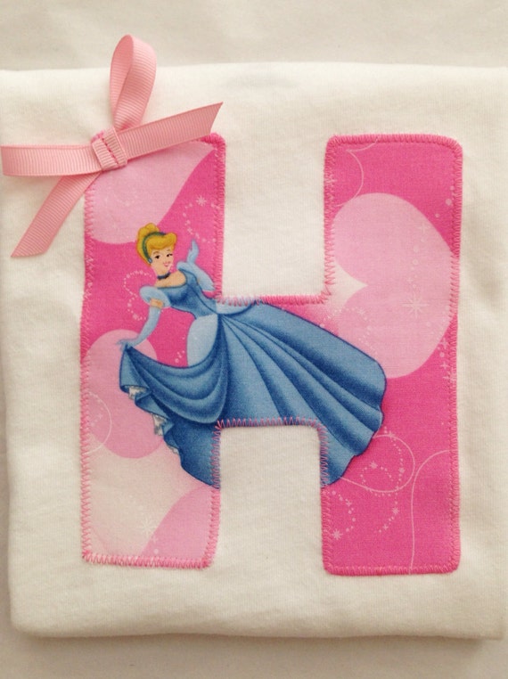 personalized princess shirt