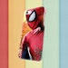The Amazing Spiderman 3D Case iPhone 4 Case, iPhone 4s Case, iPhone 5 5s 5s case