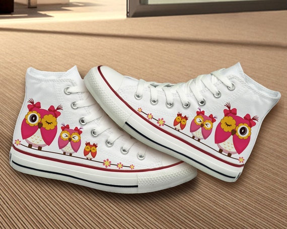 converse owl converse owl