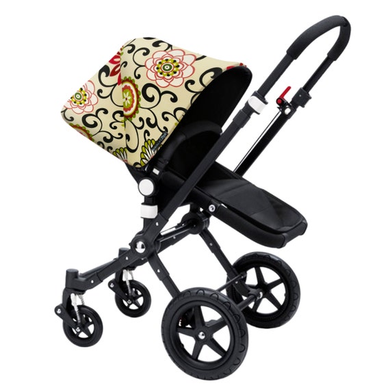 bugaboo frog double stroller