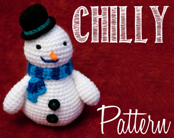 chilly the snowman doc mcstuffins