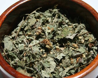 1 oz. Mexican Dream Herb (Calea Zacatechichi) Cut & Sifted.