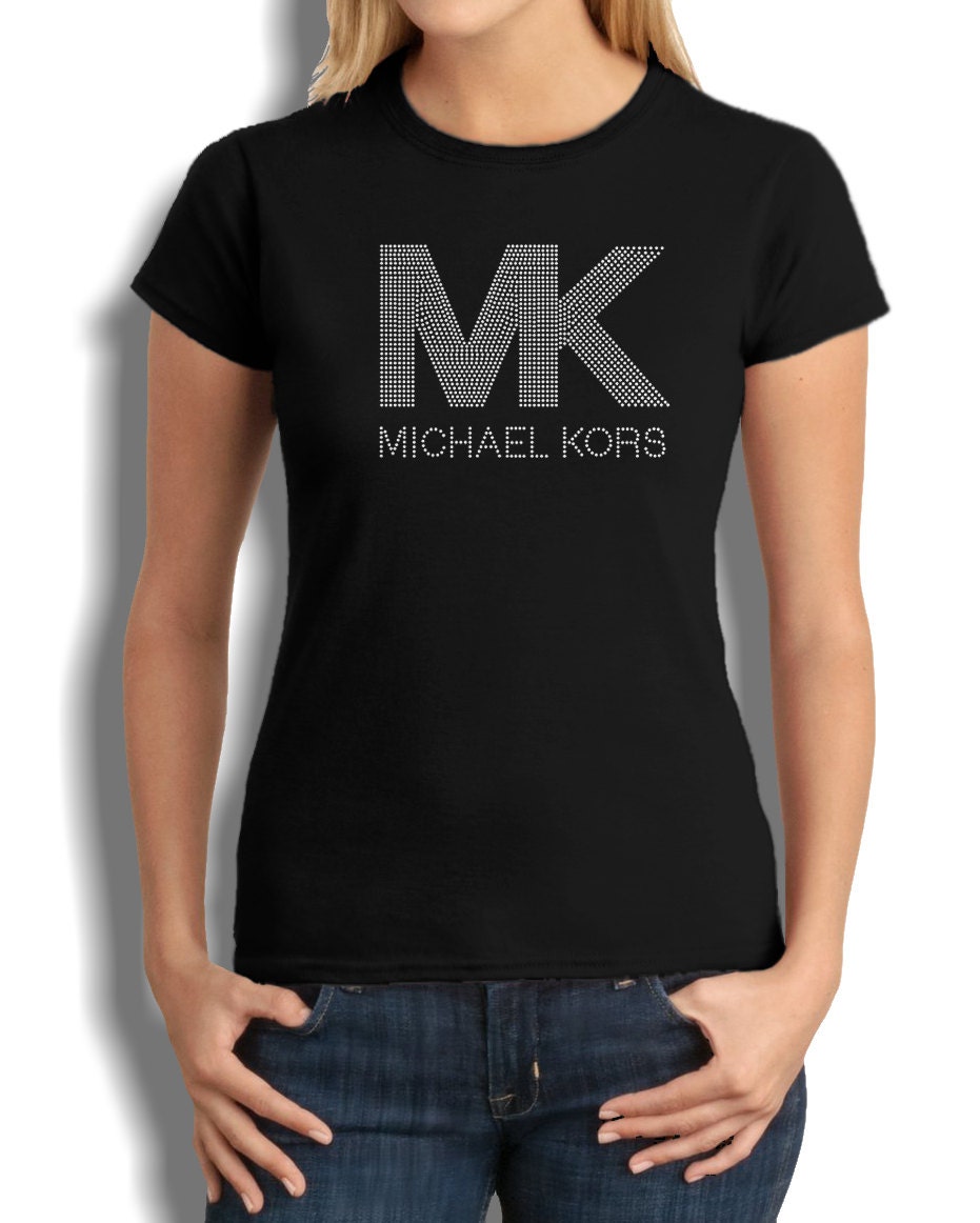 mk tee shirts