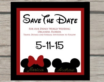 Dating disneyland postcards