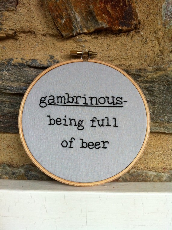 SALE. Hand Embroidery. Vocabulary. Unusual. Definition. Words.