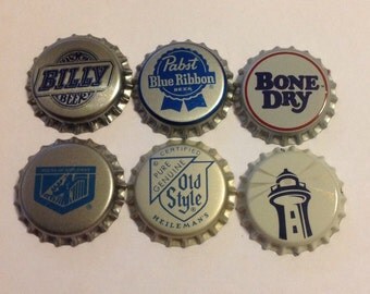 Popular items for beer bottle caps on Etsy