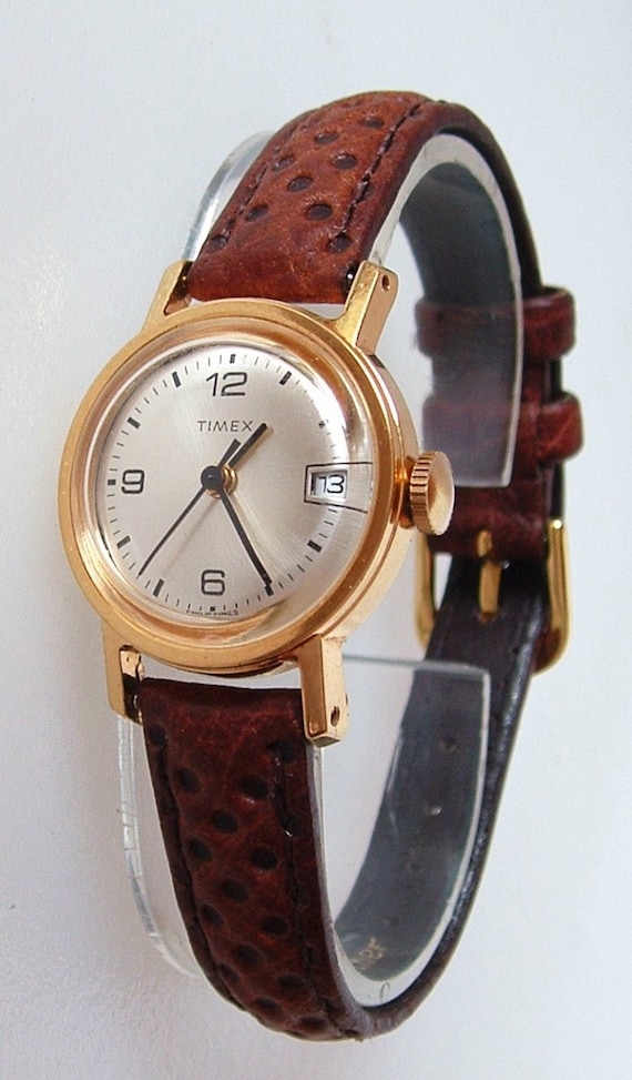 Timex Wind Up Watches For Women