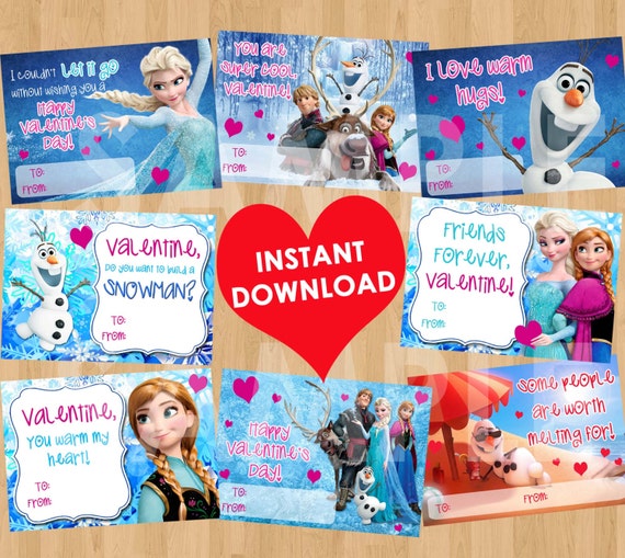 frozen-valentine-printables