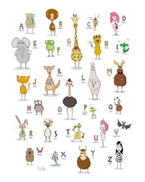 animals poster clipart - photo #20