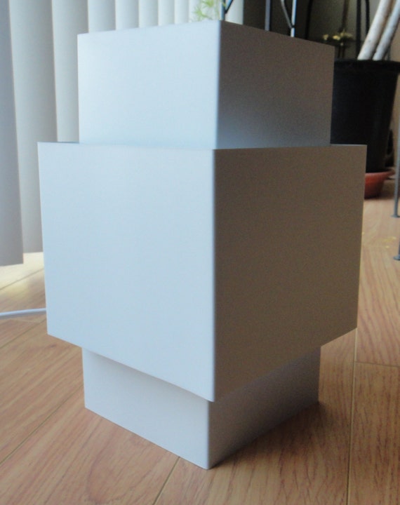 Corner Lamp Wall Light Fixture