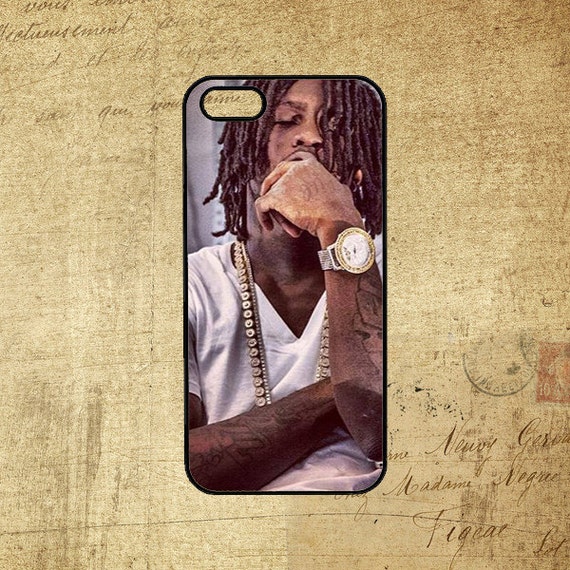 Chief Keef Bang Custom iphone 4 case iphone 5S by Myluckygift