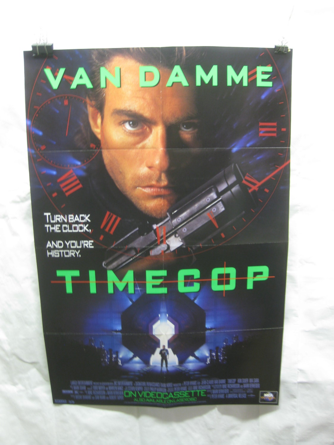 timecop full movie online