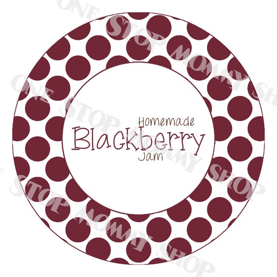items-similar-to-printable-blackberry-jam-canning-lid-labels-on-etsy
