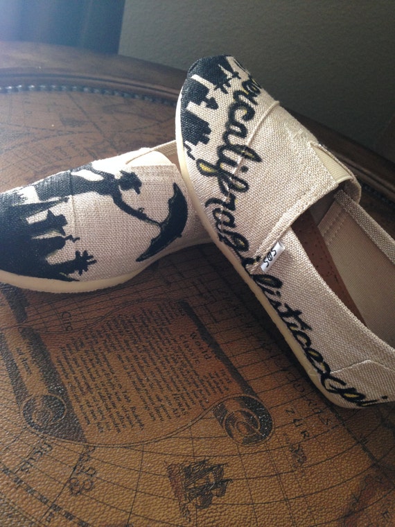 Mary Poppins Shoes Of Soul Size 8 Women