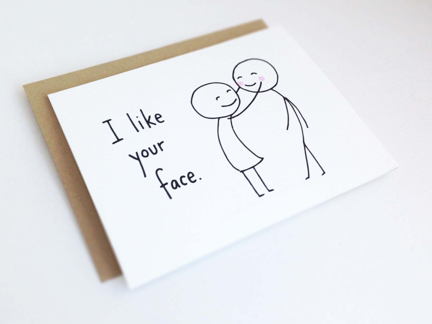 Cute Love Card For Boyfriend Anniversary Card For Husband 2330