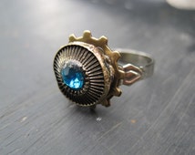 Popular items for mechanical jewelry on Etsy