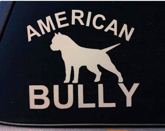 Download Popular items for American Bully on Etsy
