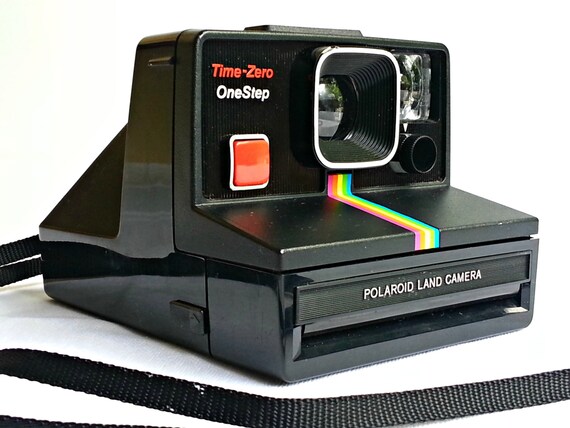 polaroid time zero smartwatch