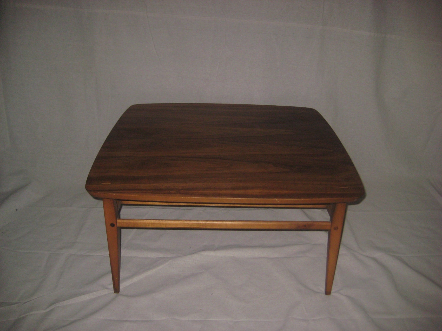 Lane Altavista occasional table Midcentury by Attic2Artantiquities