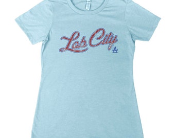 lob city shirt