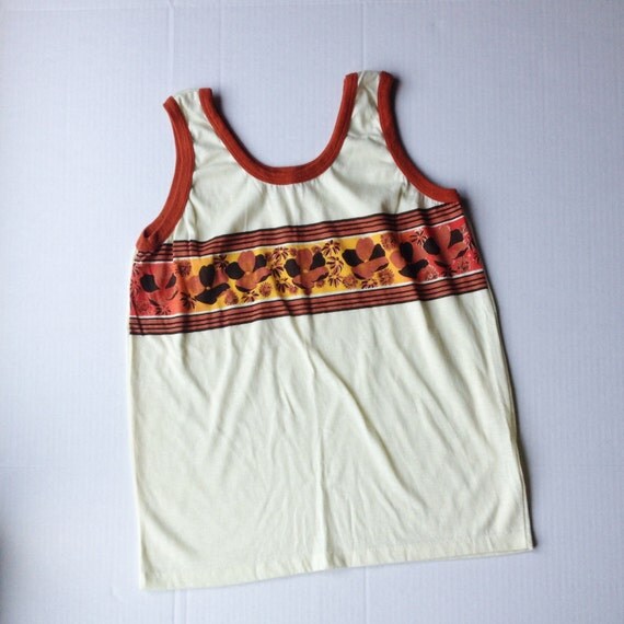 hawaiian tank tops for men