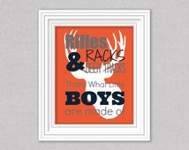 Popular items for nursery deer decor on Etsy