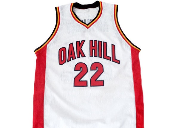 oak hill basketball hoodie