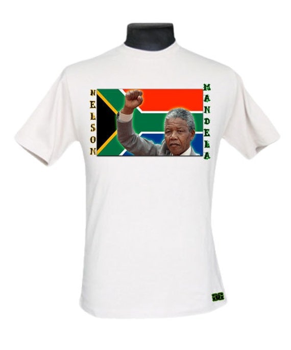 mandela day t shirts