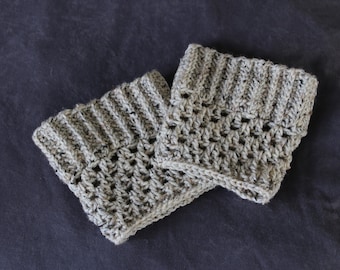 Boot Cuff - Multiple Sizes and Colors Available