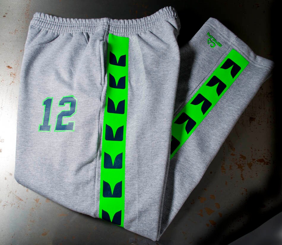 seahawks sweatpants