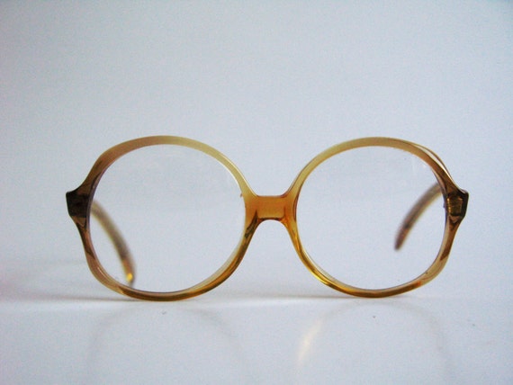 70s style glasses frames