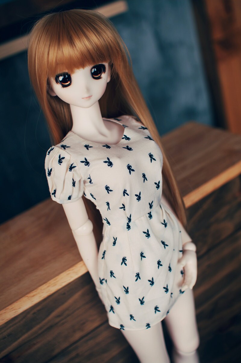 mini dollfie