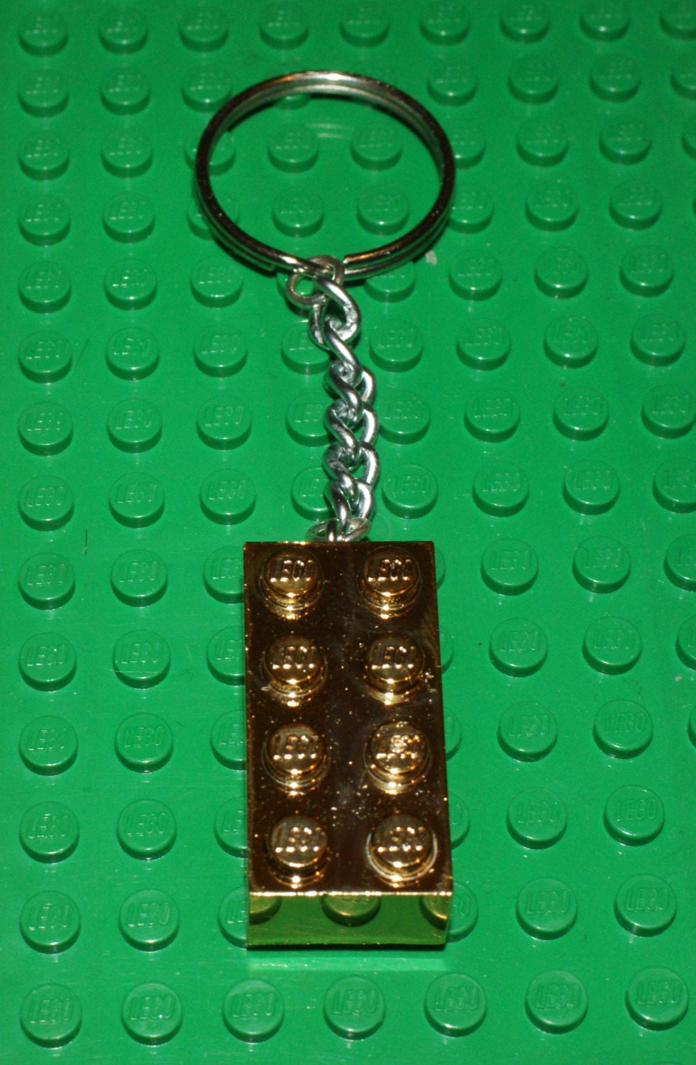 Make Your Own Lego Character Custom Lego Keychain Custom Minifigs