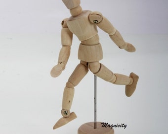 artist's loft manikin