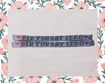 LIMITED TIME ONLY - Preorder - My Chemical Romance Custom Made Bracelet Frank Iero Gerard Way Ray Toro Mikey Way mcr Friendship bracelet