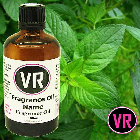 100ml Peppermint Fragrance Oil for Home Fragrancing and