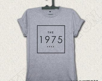 the 1975 if i believe you shirt