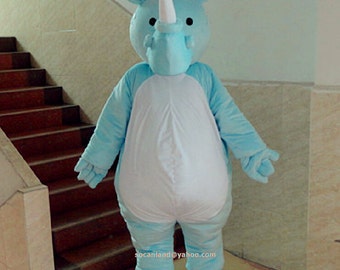 rhinoceros costumes