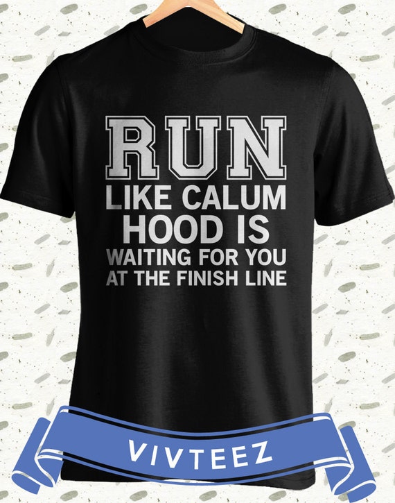 calum hood nin shirt