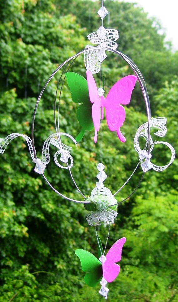 Items similar to Handwired Custom Open Butterfly Cage, variety of