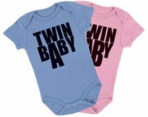 Popular items for twin clothing on Etsy