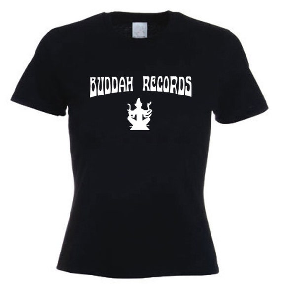 kdj records t shirt