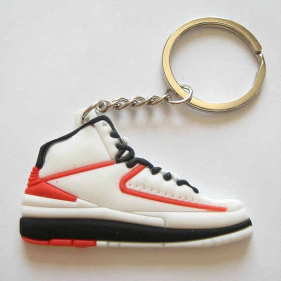 Michael Jordan keychains by guiltystyles on Etsy