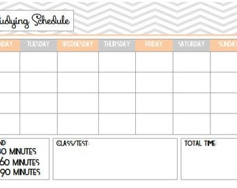 popular items for calendar printable on etsy