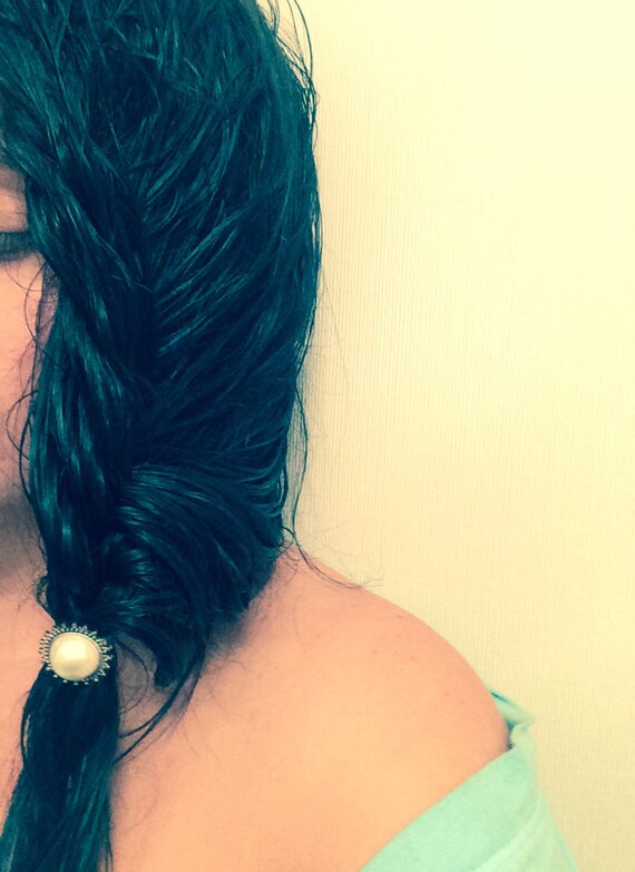 hair charms